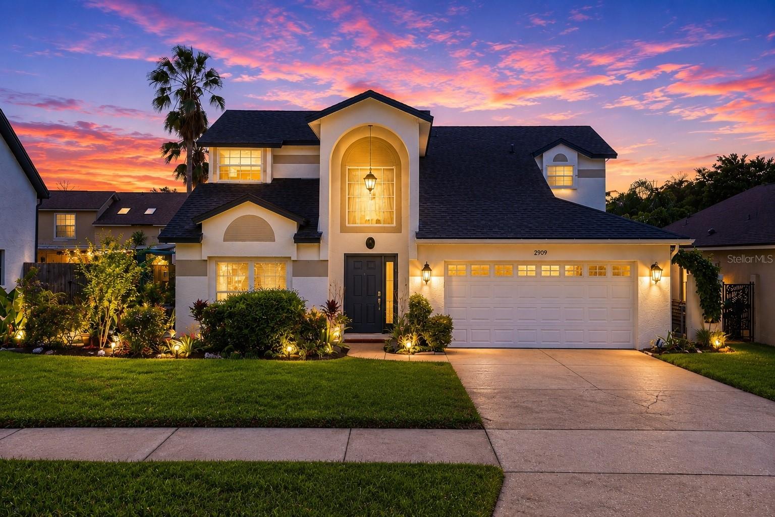Photo of 2909 SOMERSWORTH COURT ORLANDO FL 32835
