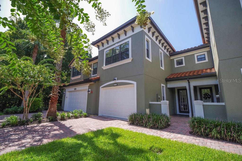 Photo of 1541 CORKERY COURT #1541 WINTER SPRINGS FL 32708