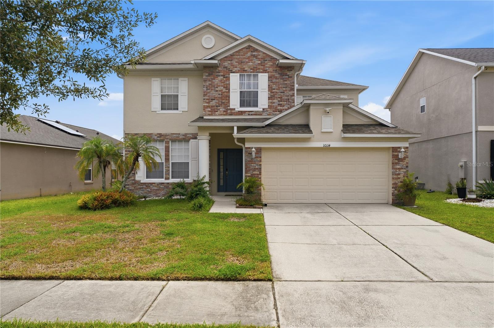 Photo of 10114 OAK CREST ROAD ORLANDO FL 32829