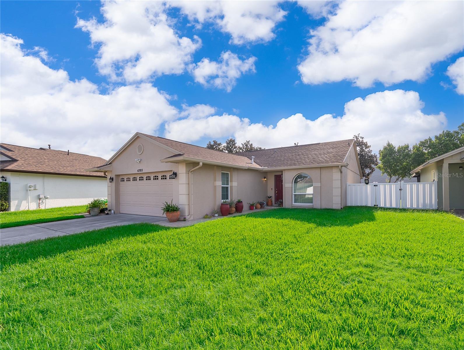 Photo of 4783 WARRIOR LANE KISSIMMEE FL 34746