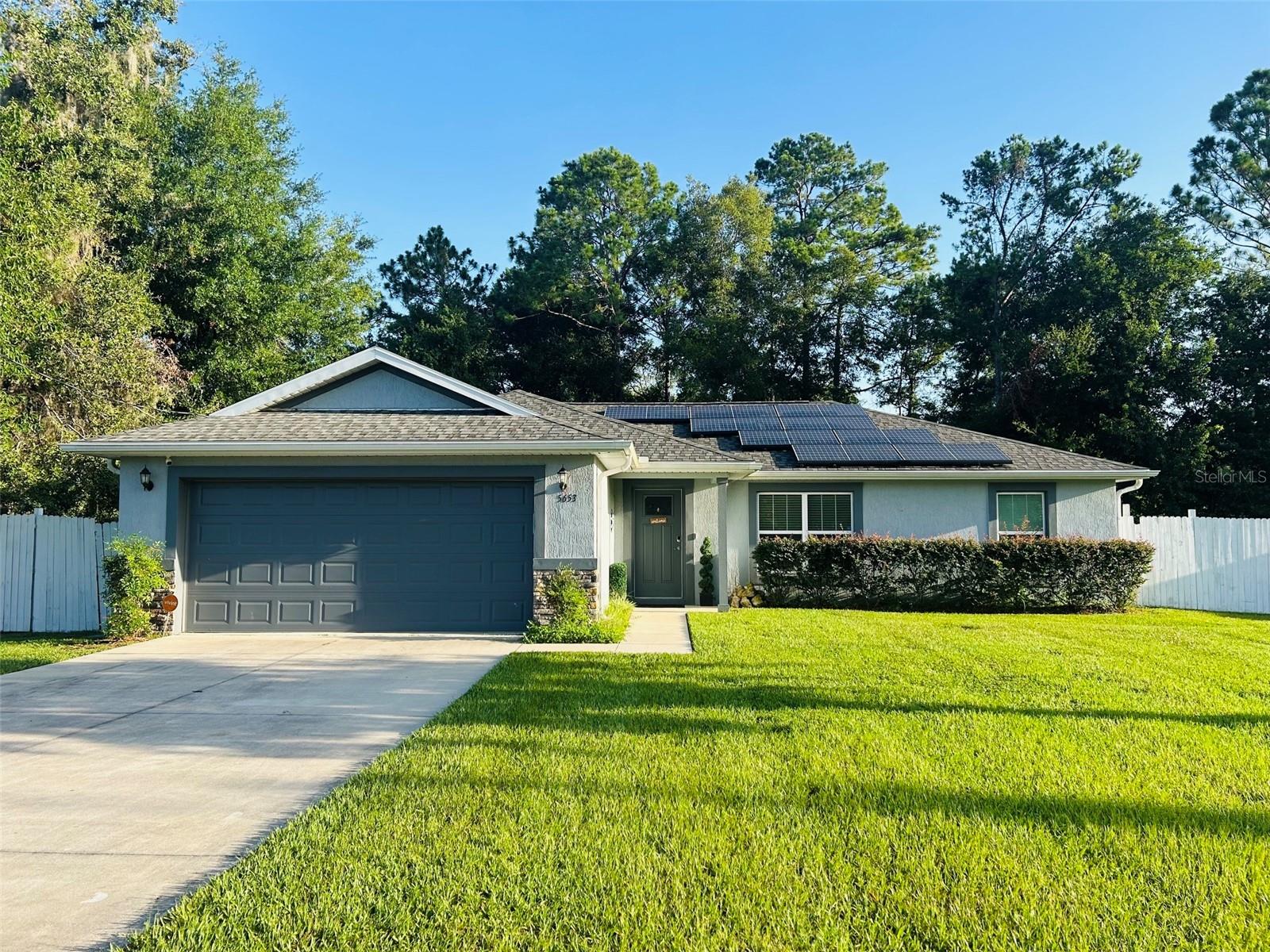 Photo of 5653 PECAN ROAD OCALA FL 34472