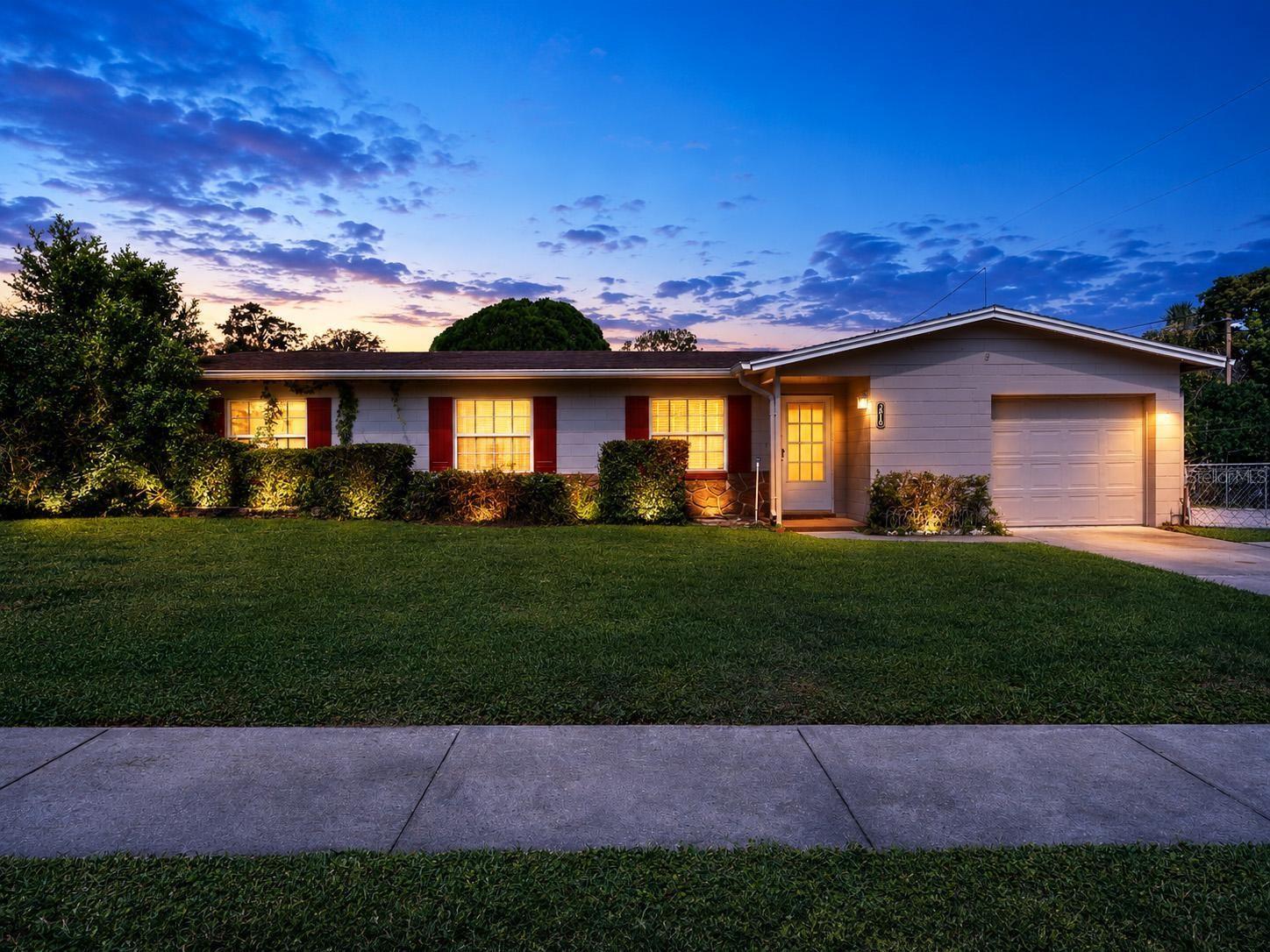 Photo of 2510 DRIFTWOOD DRIVE FERN PARK FL 32730