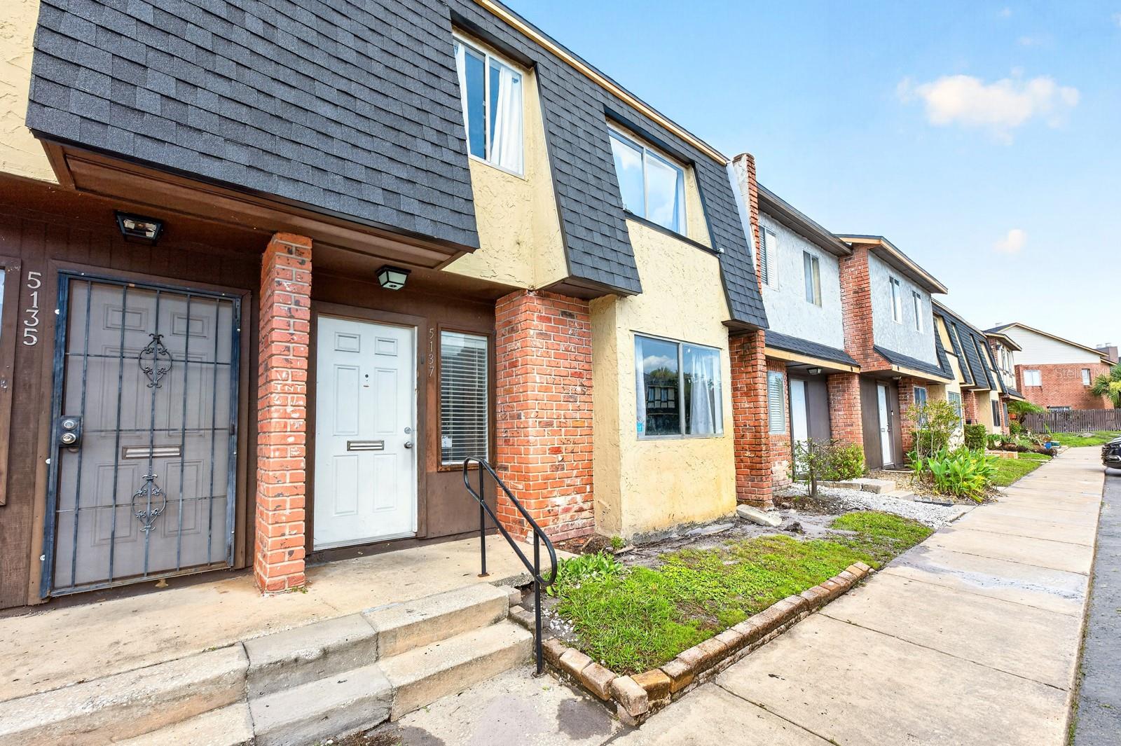 Photo of 5137 PICADILLY CIRCUS COURT #3 ORLANDO FL 32839
