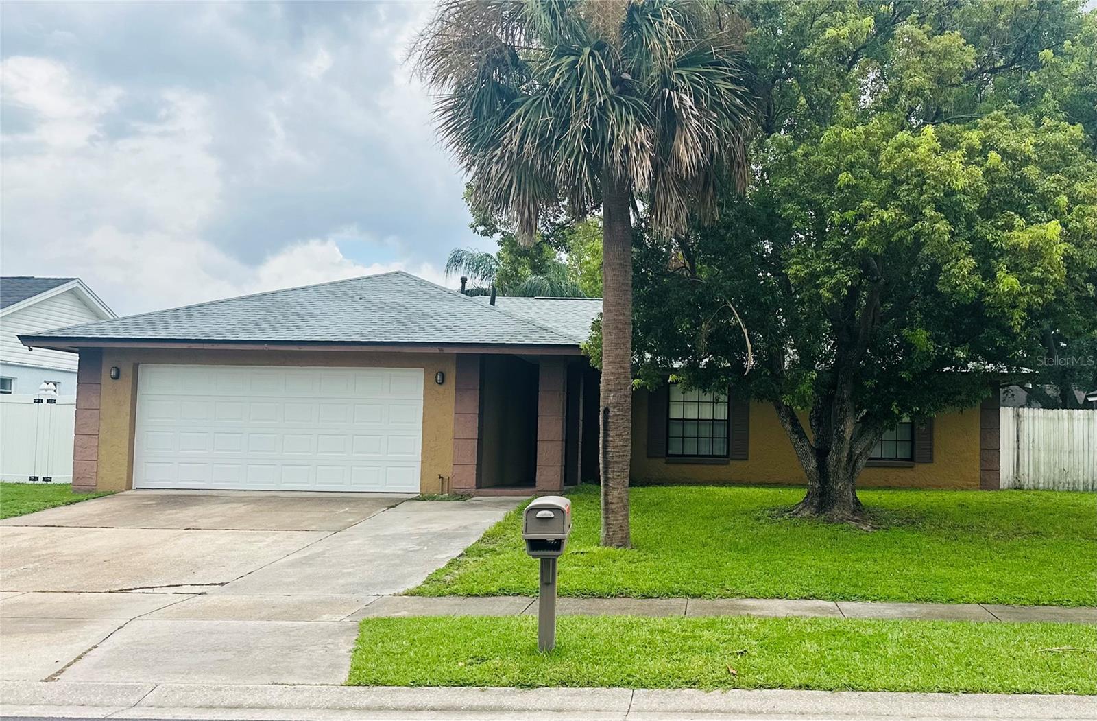 Photo of 12123 AGANA STREET ORLANDO FL 32837