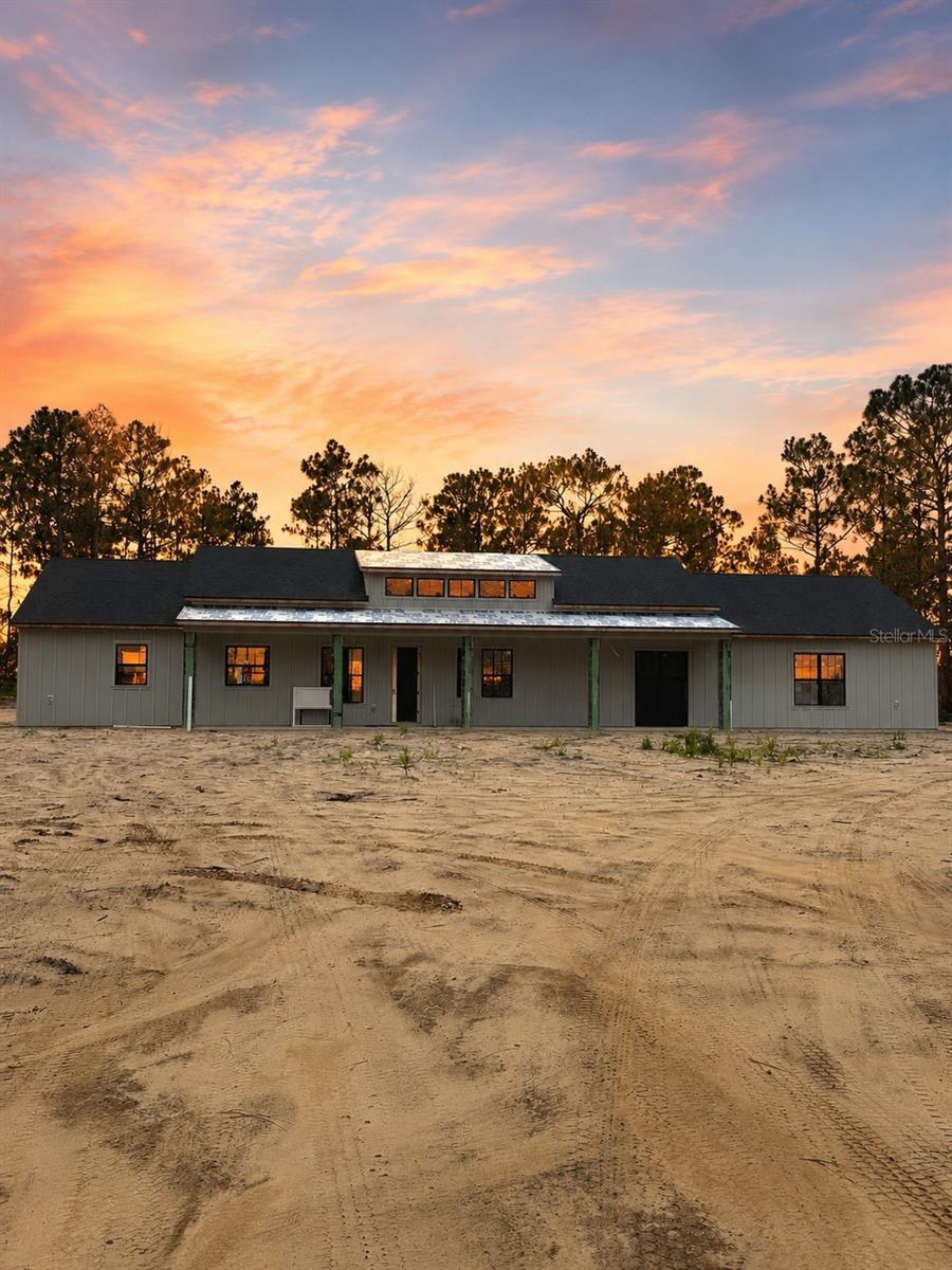 Photo of 3890 SE 139 TERRACE MORRISTON FL 32668