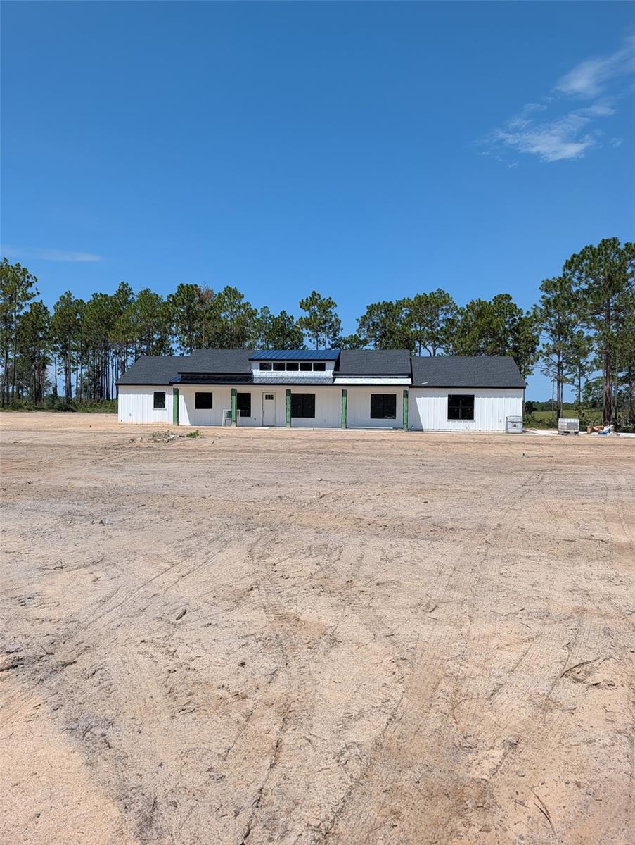 Photo of 3890 SE 139 TERRACE MORRISTON FL 32668