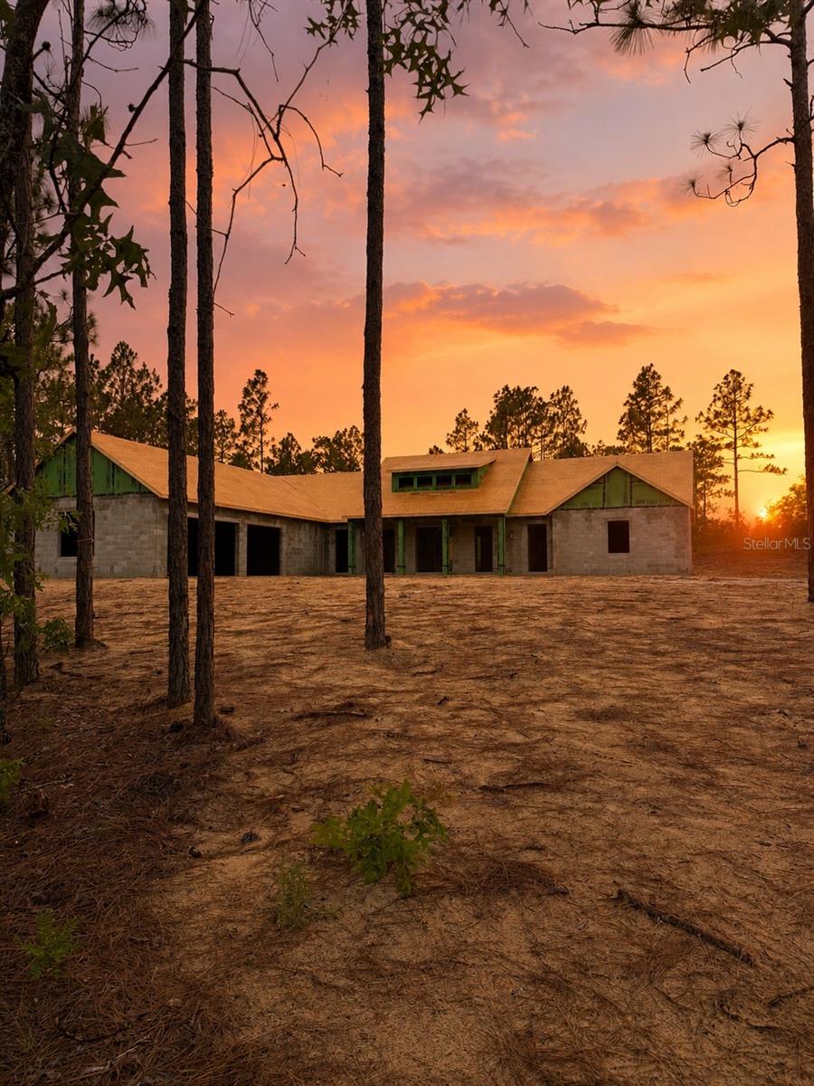 Photo of 3750 SE 139TH TERRACE MORRISTON FL 32668