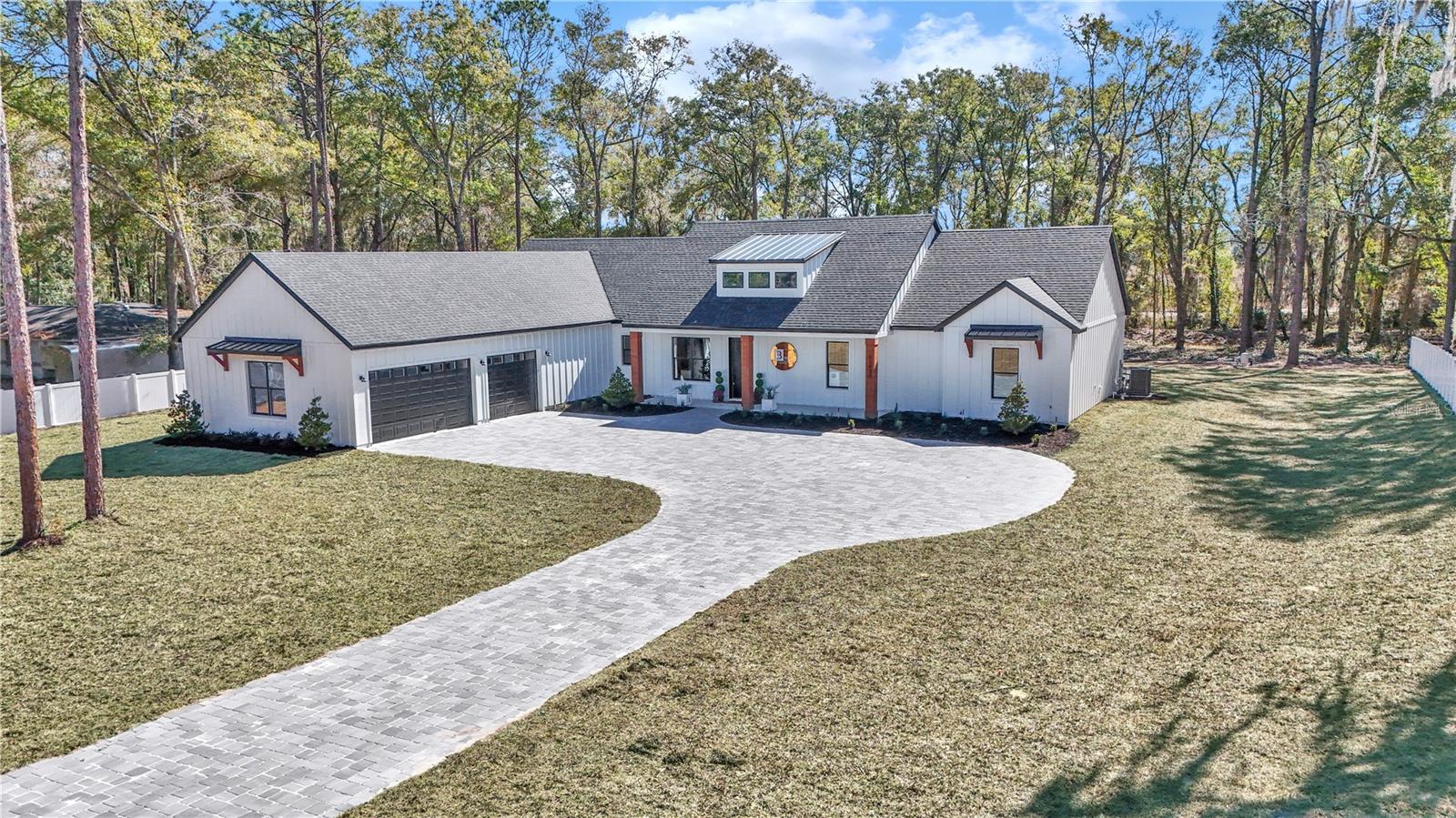 Photo of 3750 SE 139TH TERRACE MORRISTON FL 32668