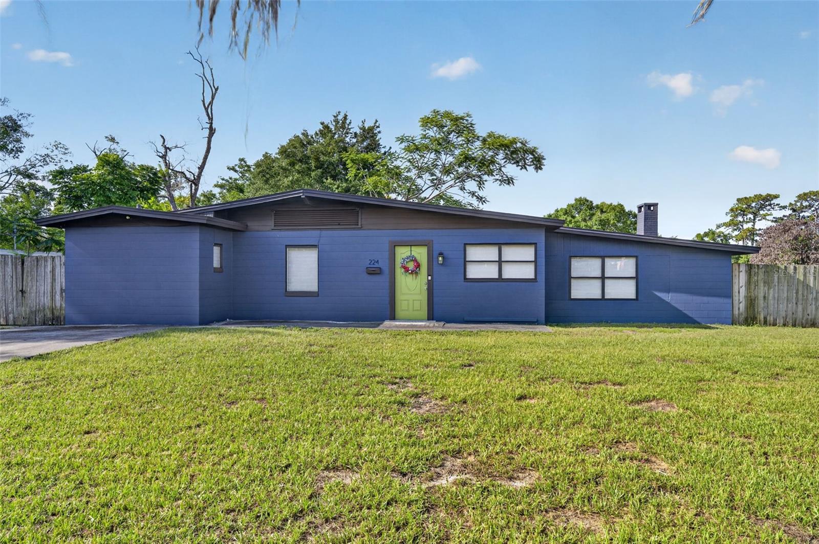 Photo of 224 W PIERCE AVENUE ORLANDO FL 32809