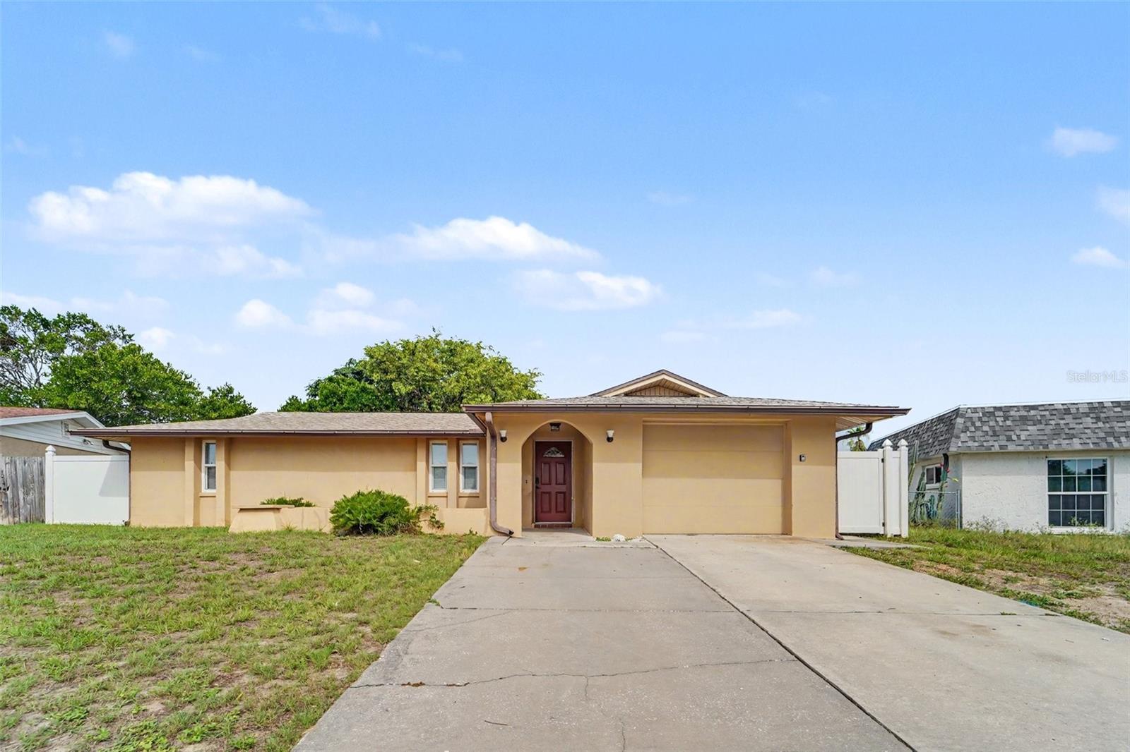 Photo of 7612 DALE DRIVE PORT RICHEY FL 34668
