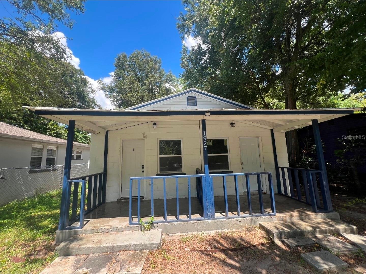 Photo of 1927 NW 2ND STREET OCALA FL 34475