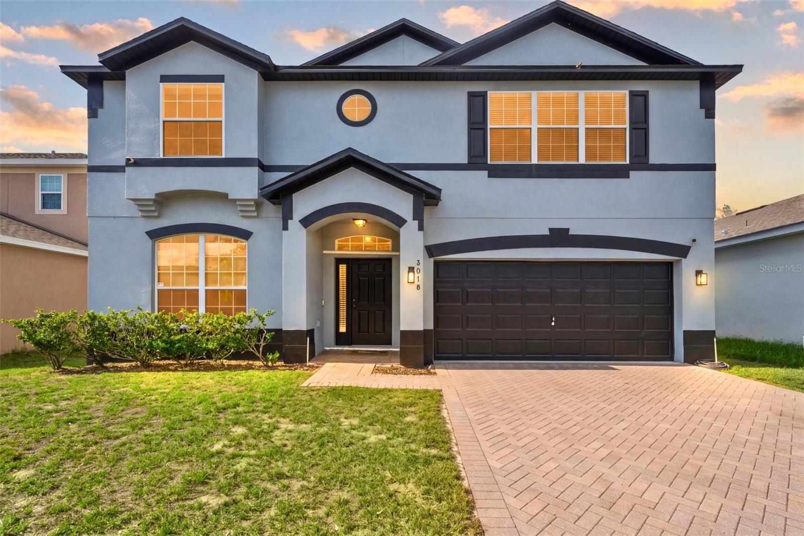 Photo of 3016 SUNSCAPE TERRACE GROVELAND FL 34736