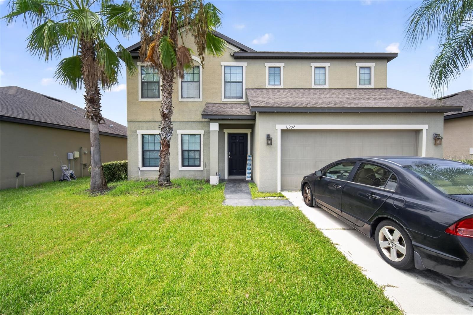 Photo of 11202 CARRICK STONE STREET WIMAUMA FL 33598