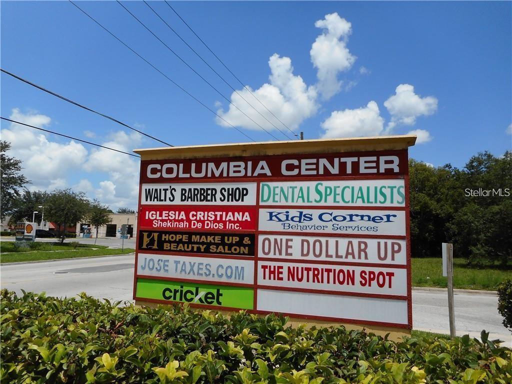 Photo of 2204 W COLUMBIA AVENUE KISSIMMEE FL 34741