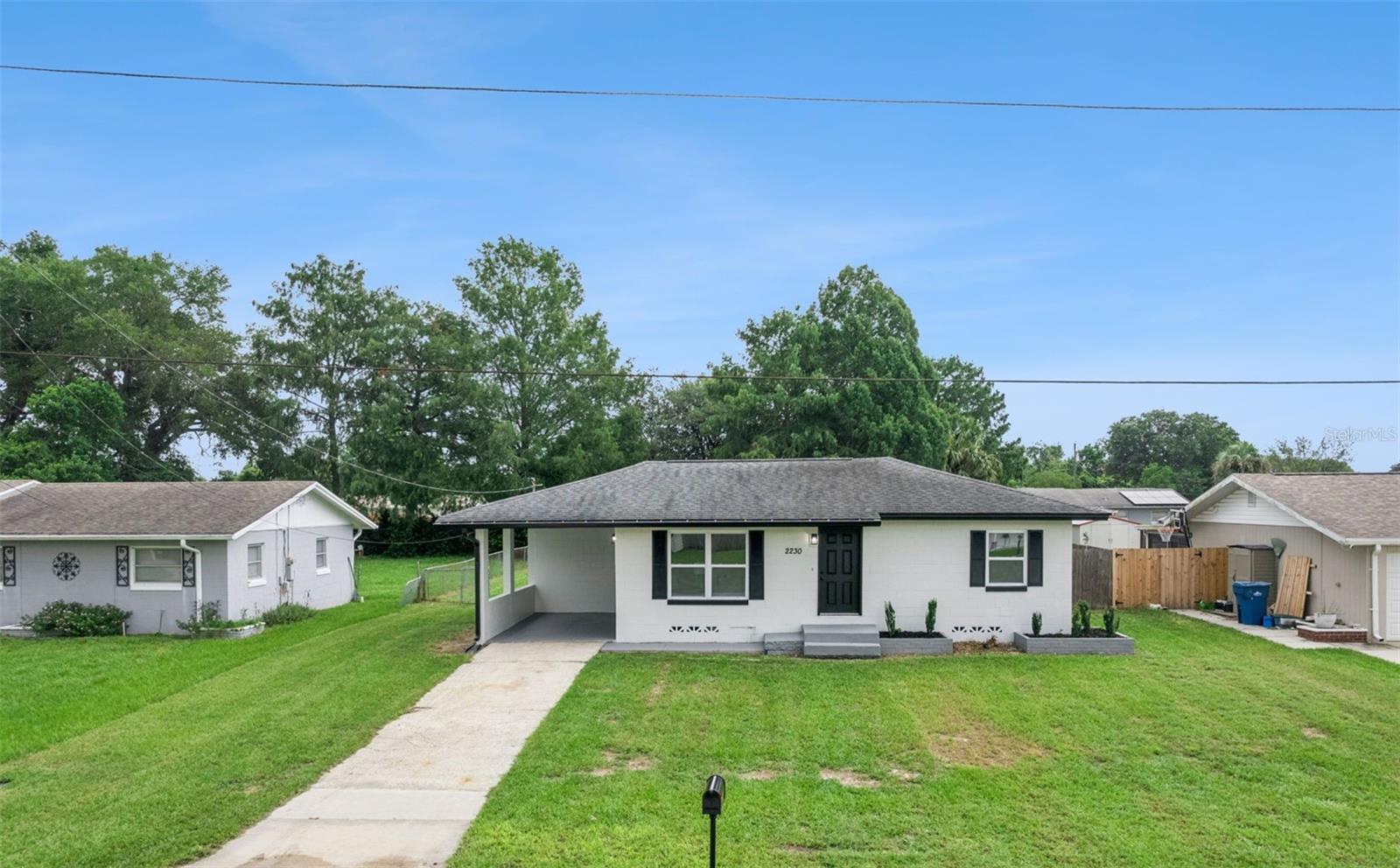 Photo of 2230 SE 1ST STREET ORANGE CITY FL 32763
