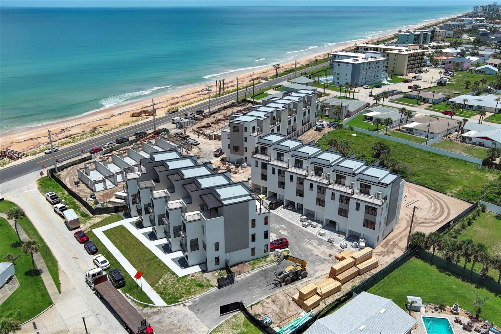 Photo of 2360 OCEAN SHORE BOULEVARD #31 ORMOND BEACH FL 32176