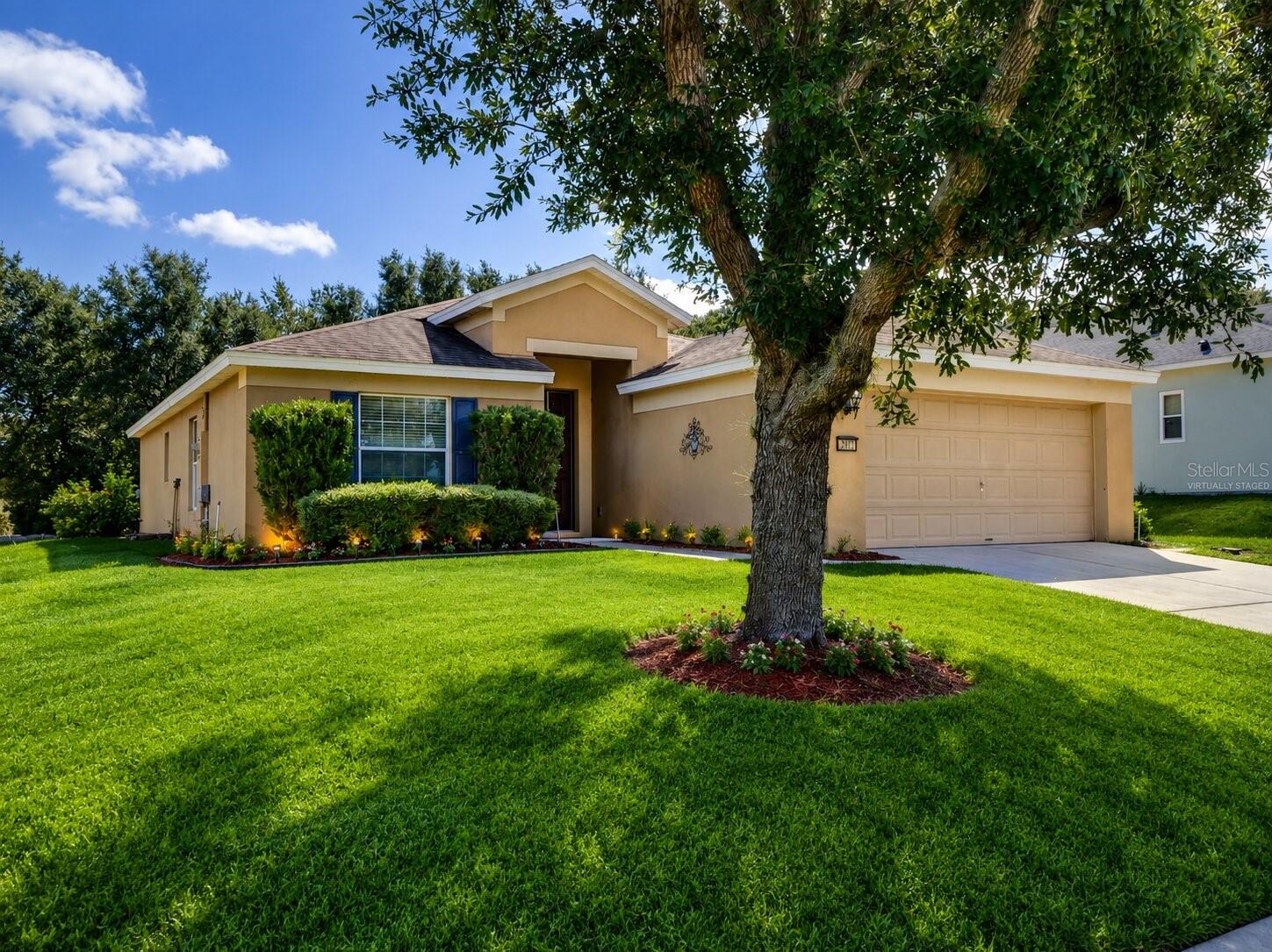 Photo of 2972 SANTA MARIA AVENUE CLERMONT FL 34715