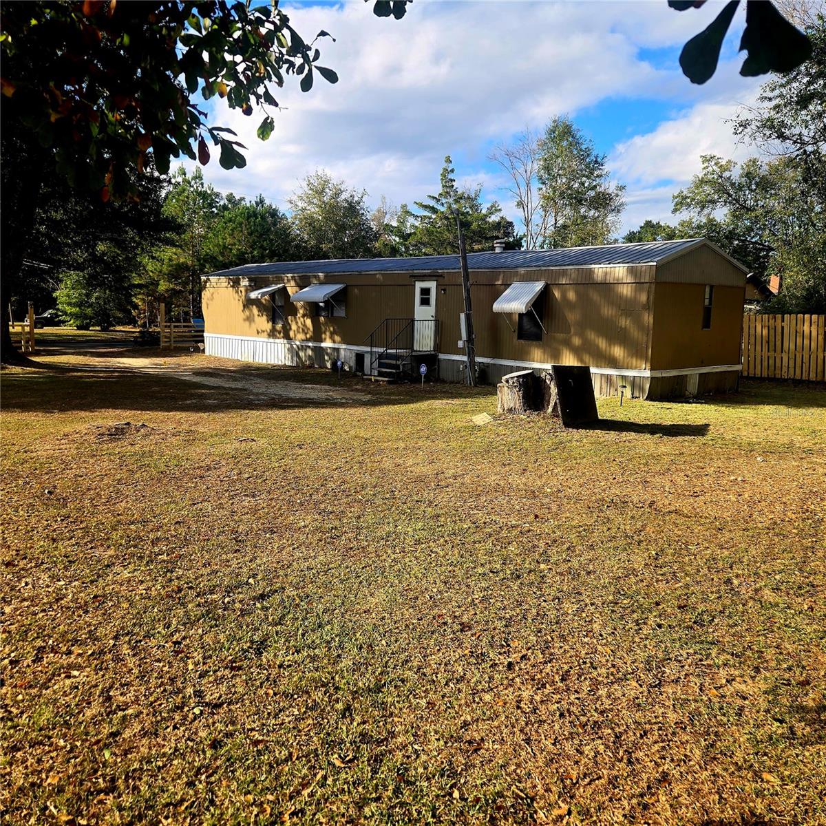 Photo of 2820 BARNES STREET MARIANNA FL 32448