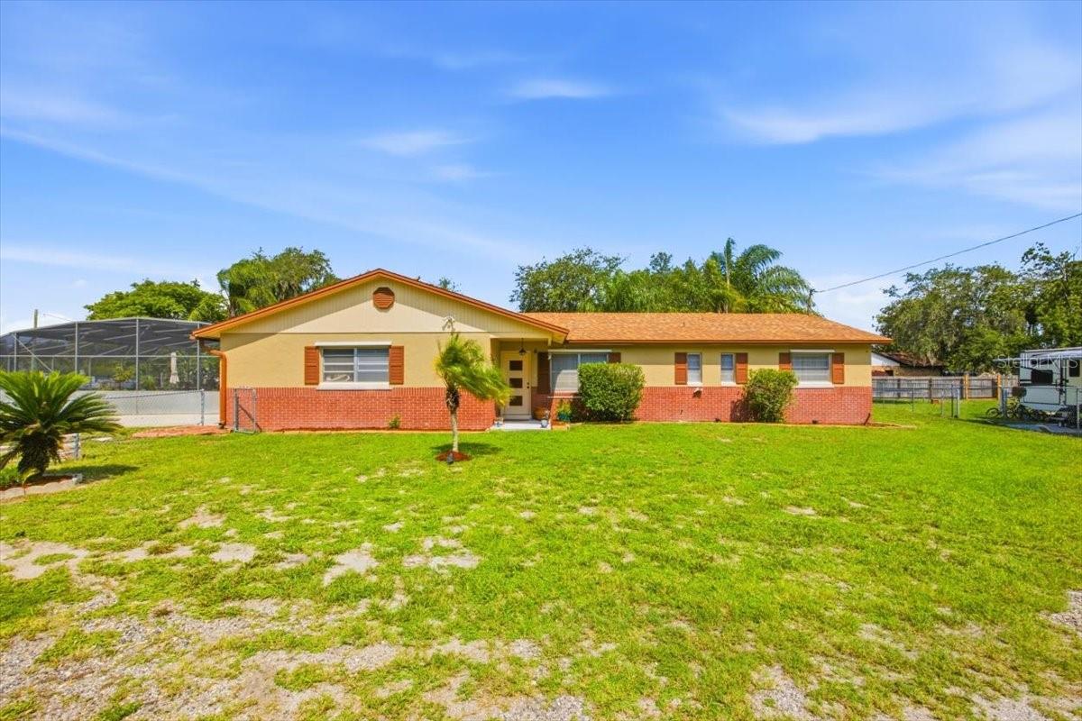 Photo of 2266 LAKE LIZZIE COURT ST CLOUD FL 34771