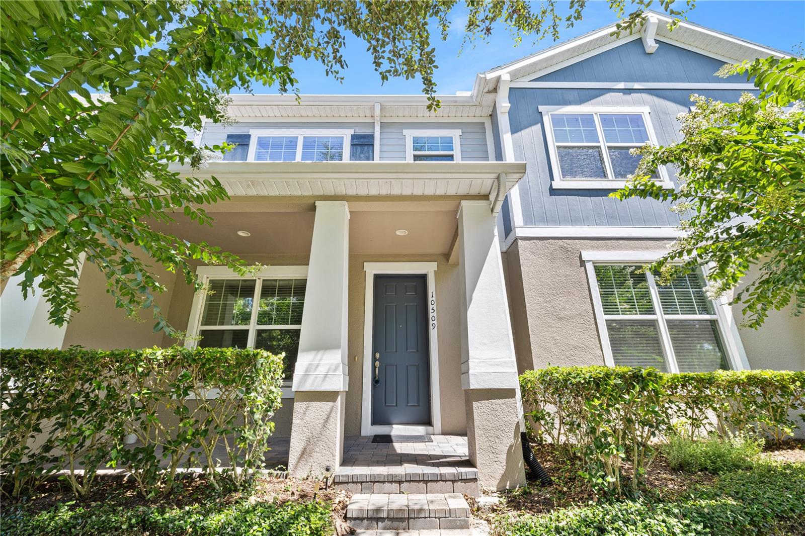 Photo of 10509 SPRING ARBOR LANE WINTER GARDEN FL 34787