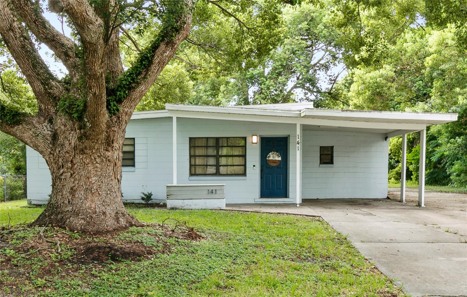 Photo of 141 COUNTRY CLUB DRIVE SANFORD FL 32771