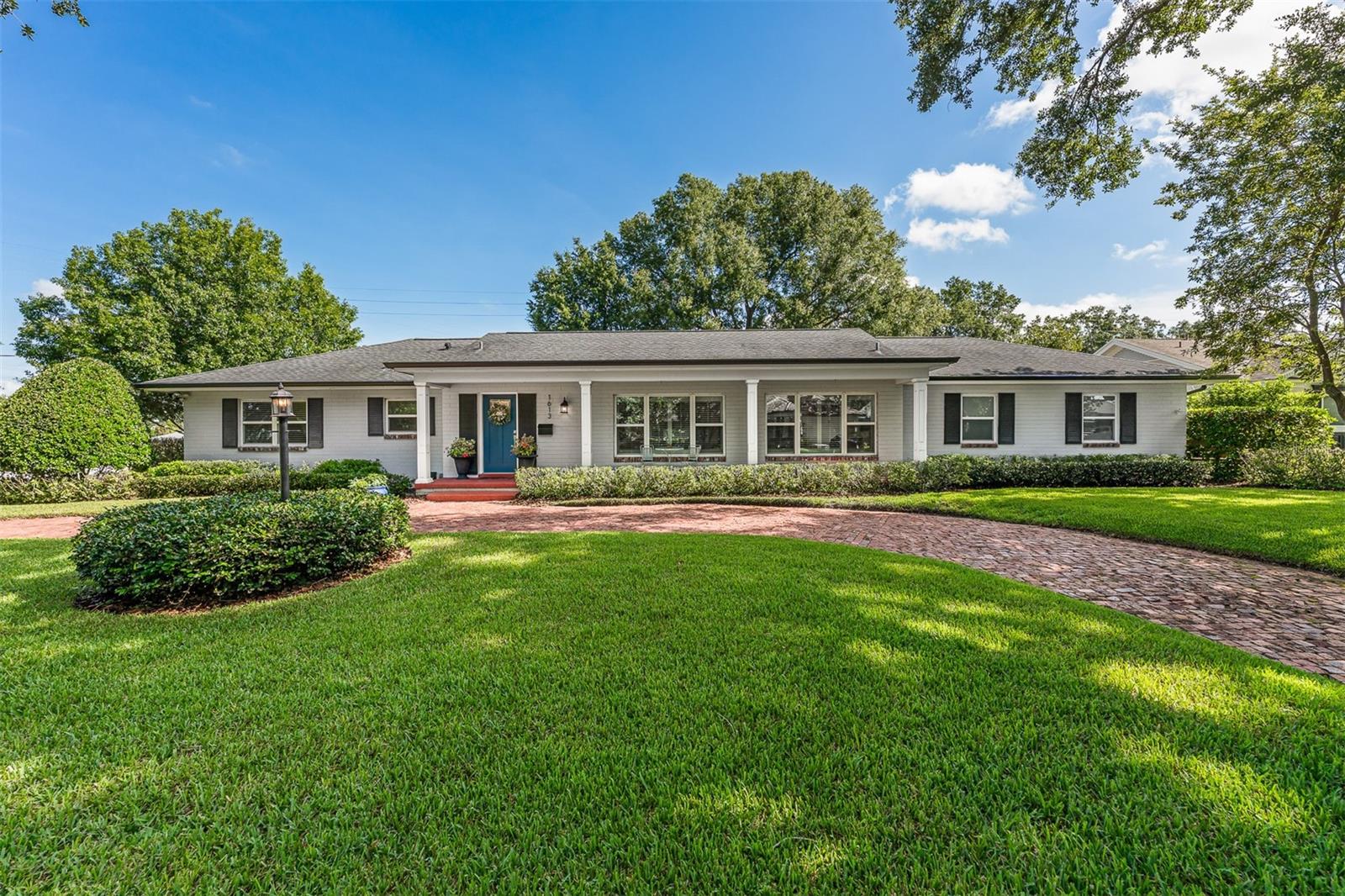 Photo of 1613 BIMINI DRIVE ORLANDO FL 32806