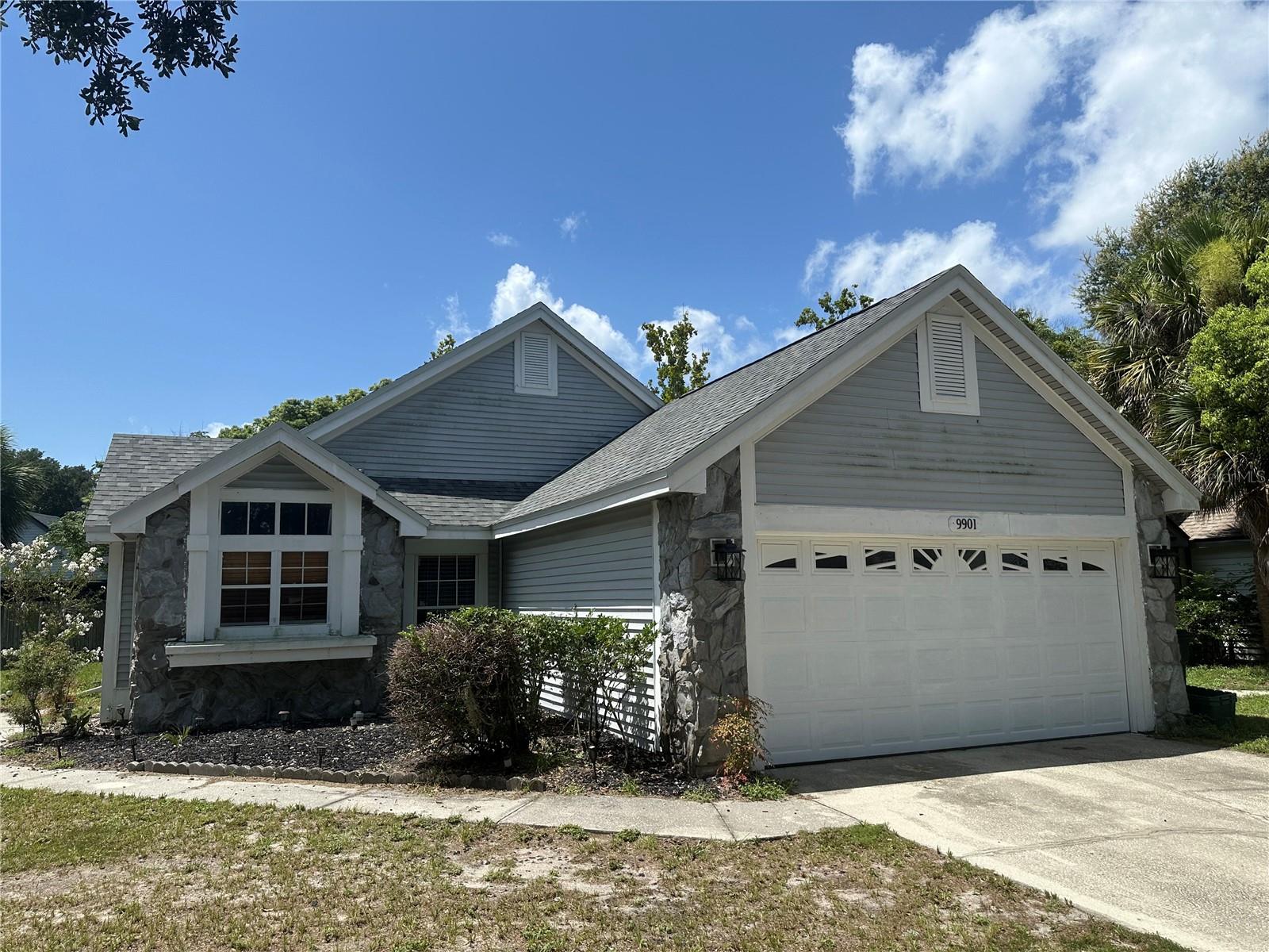 Photo of 9901 ALOMA BEND LANE OVIEDO FL 32765
