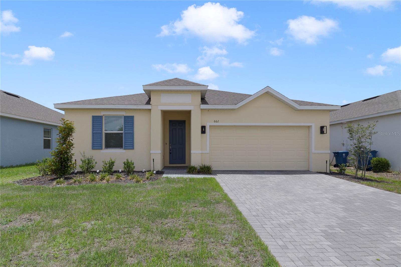 Photo of 662 FAIRVIEW AVENUE HAINES CITY FL 33844