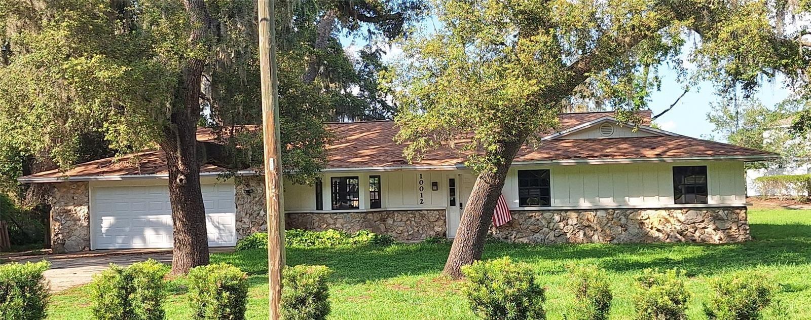 Photo of 10012 LAKE LOUISA ROAD CLERMONT FL 34711