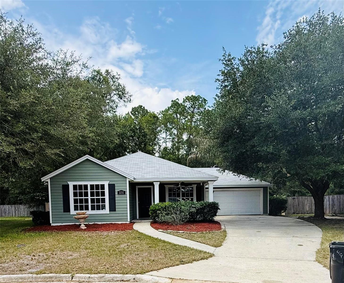 Photo of 2232 NE 13TH AVENUE GAINESVILLE FL 32641