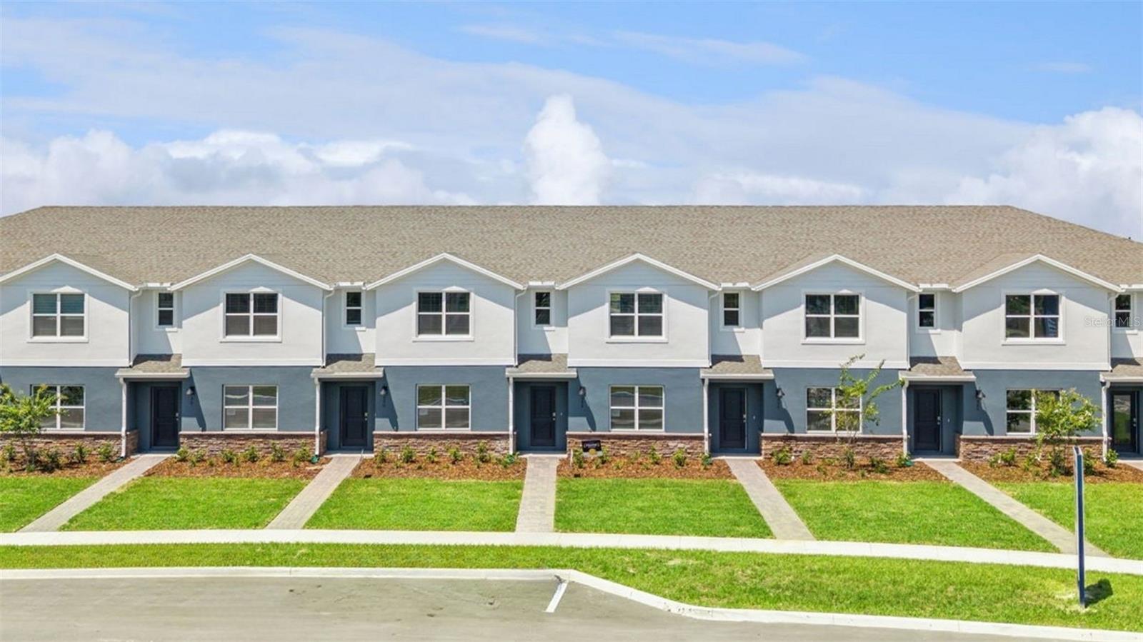 Photo of 2249 RITA LANE KISSIMMEE FL 34744