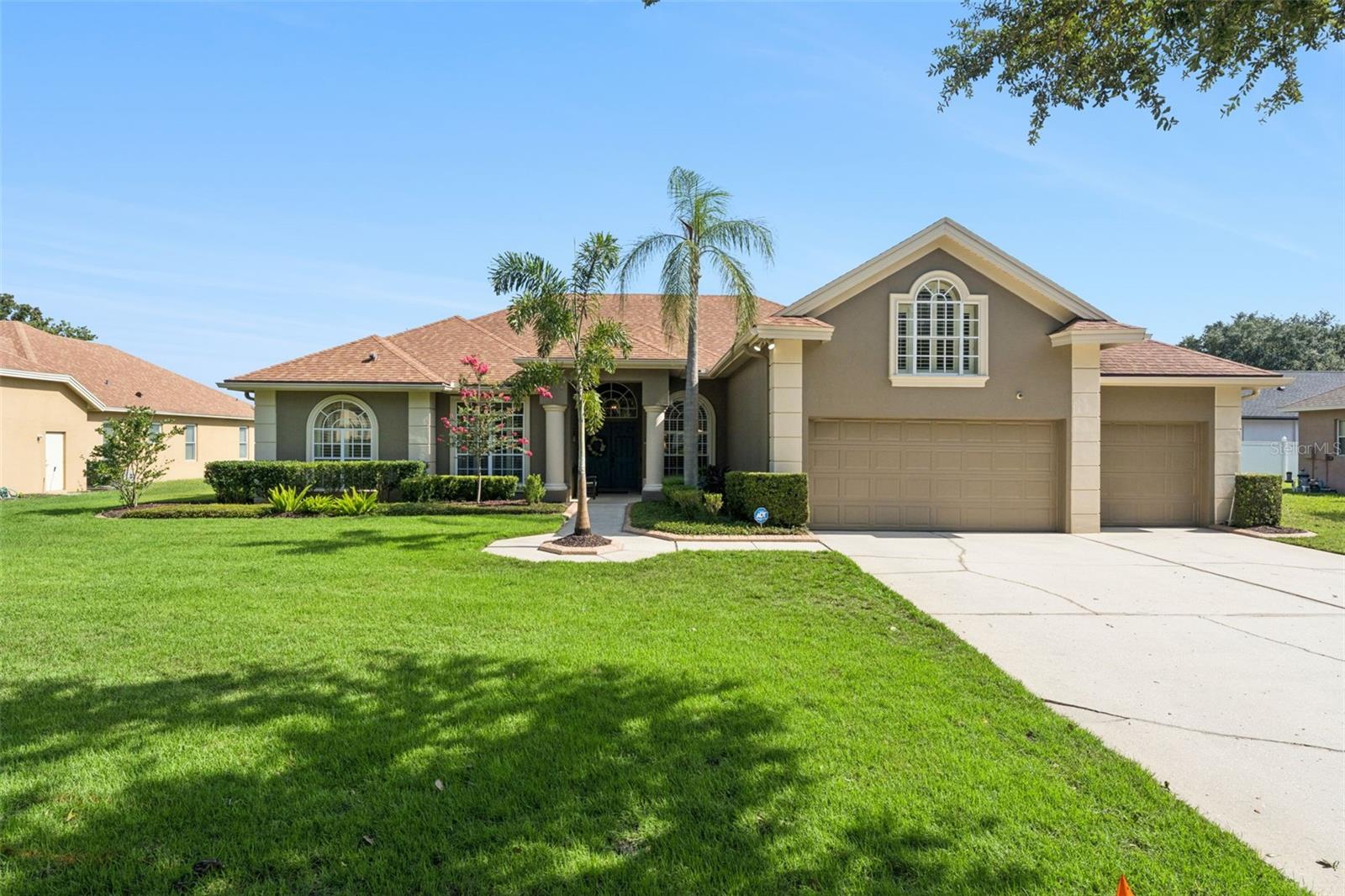 Photo of 3739 WINDING LAKE CIRCLE ORLANDO FL 32835