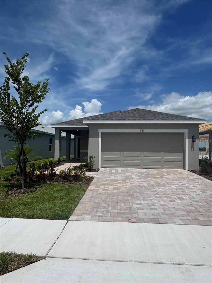Photo of 341 MEREDITH BOULEVARD WINTER HAVEN FL 33881