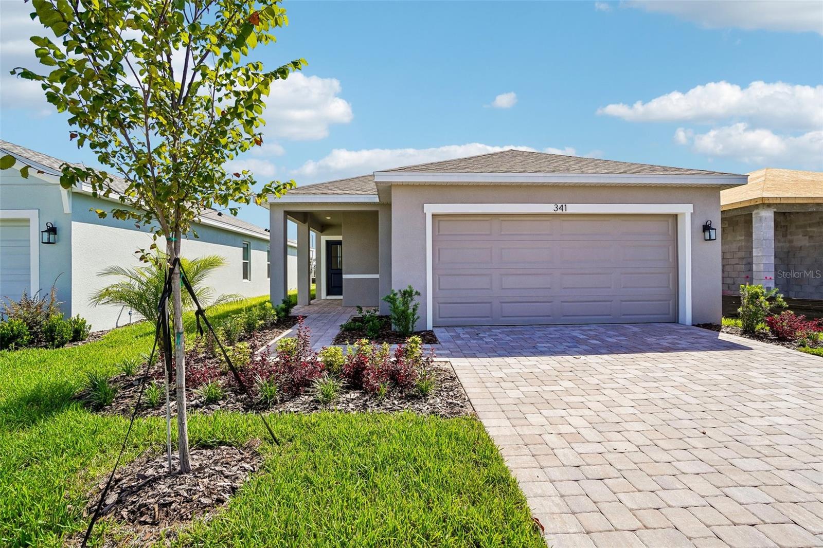 Photo of 341 MEREDITH BOULEVARD WINTER HAVEN FL 33881