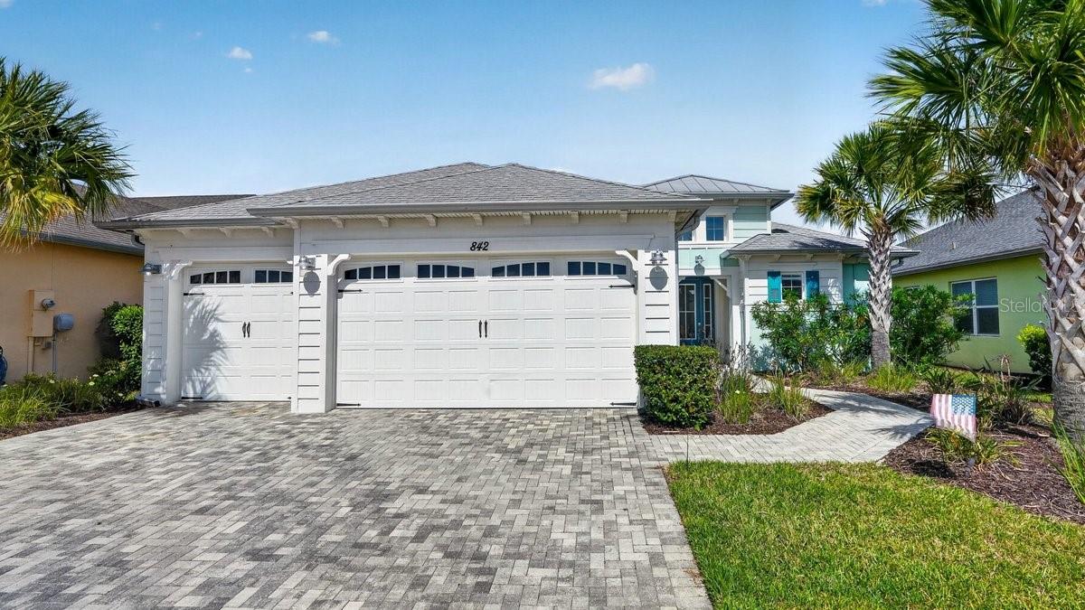 Photo of 842 ATTITUDE AVENUE DAYTONA BEACH FL 32124