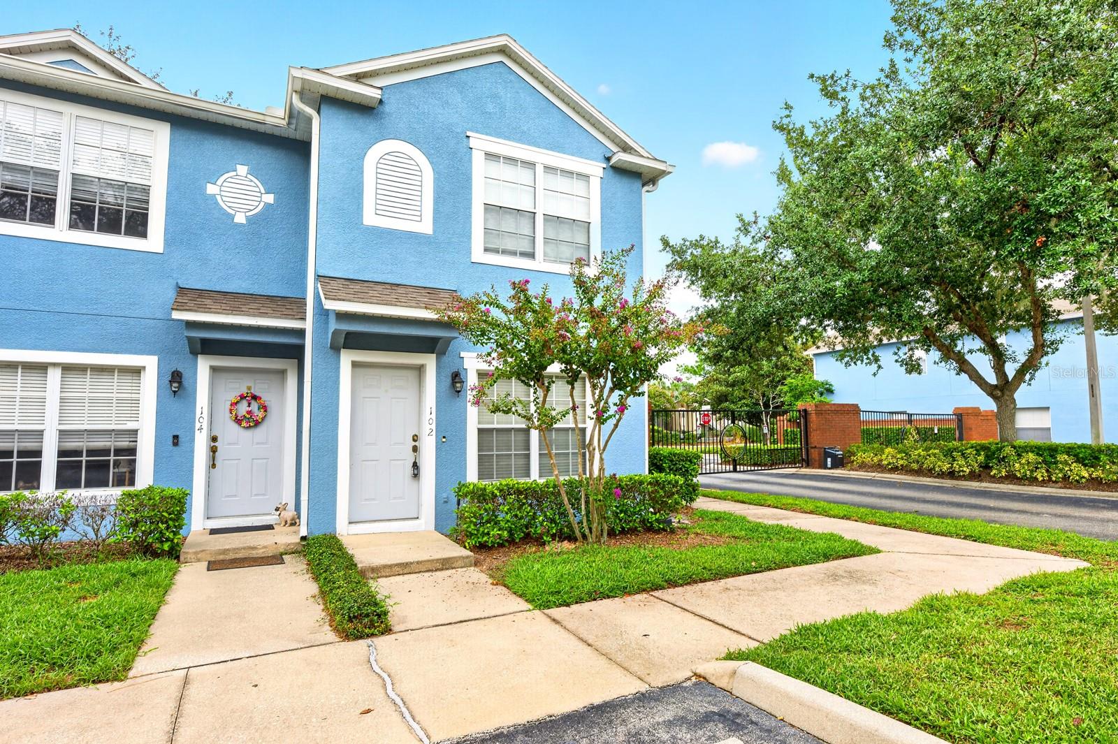 Photo of 102 WILTON CIRCLE SANFORD FL 32773