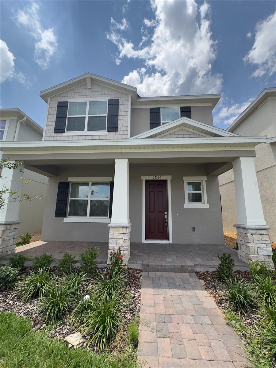 Photo of 12560 WESTHAVEN OAK DRIVE WINTER GARDEN FL 34787