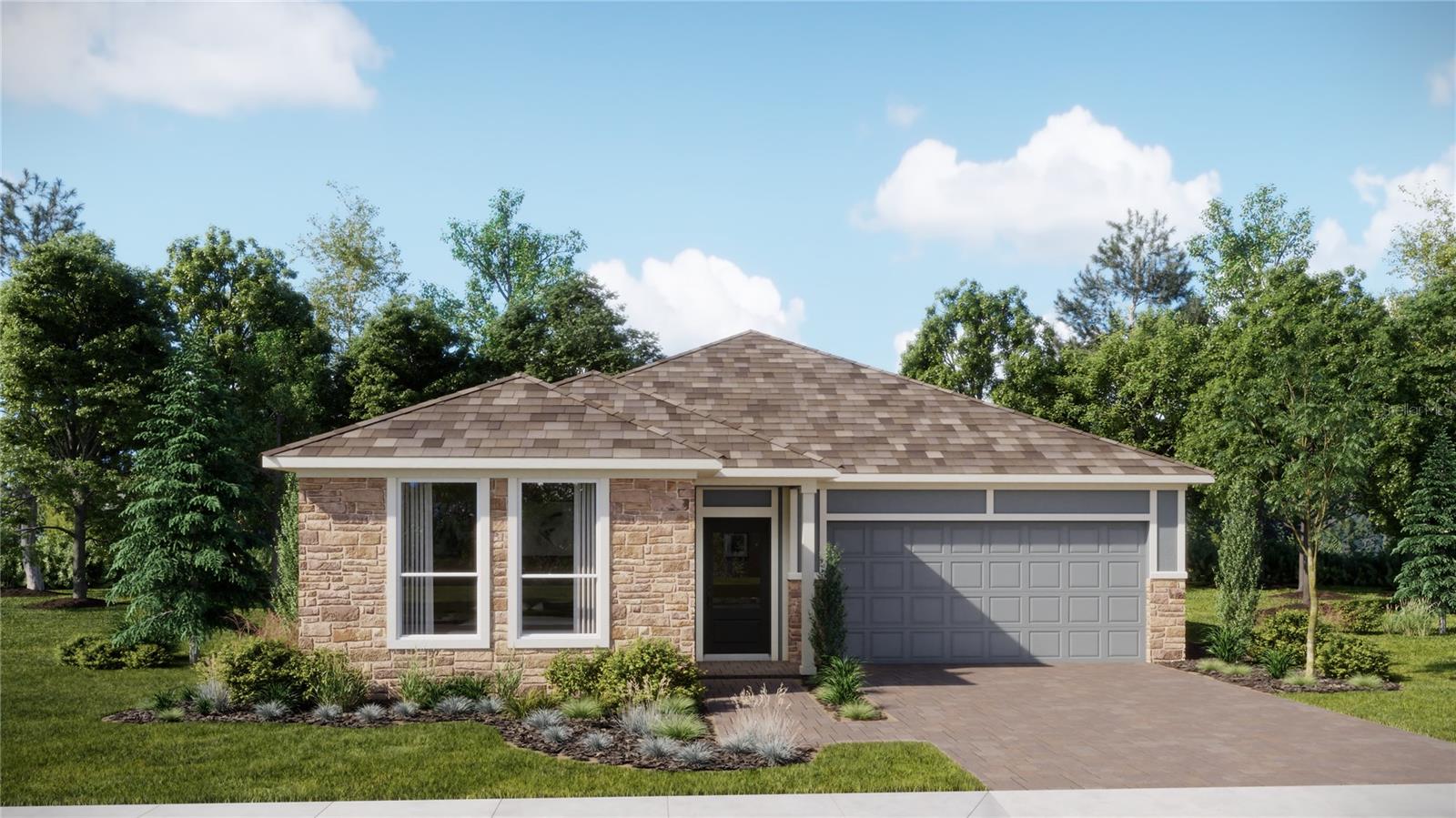 Photo of 5243 HAVEN VIEW DRIVE CLERMONT FL 34714