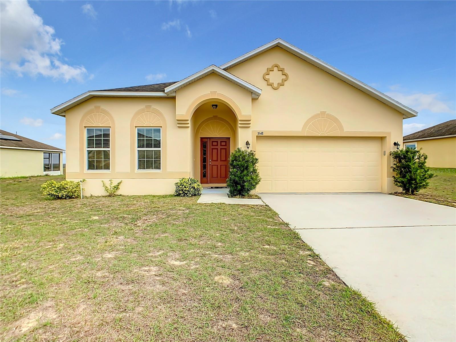 Photo of 3548 SPRING CREEK ROAD DUNDEE FL 33838
