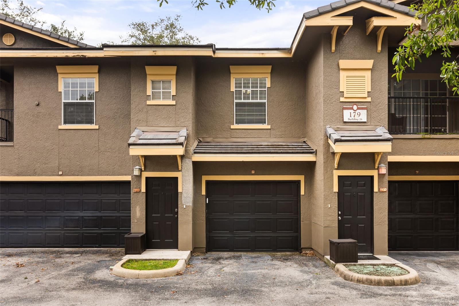 Photo of 179 VILLA DI ESTE TERRACE #201 LAKE MARY FL 32746