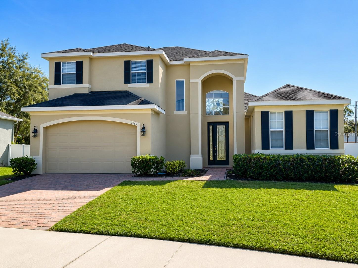 Photo of 1460 EQUINOX CIRCLE SANFORD FL 32771