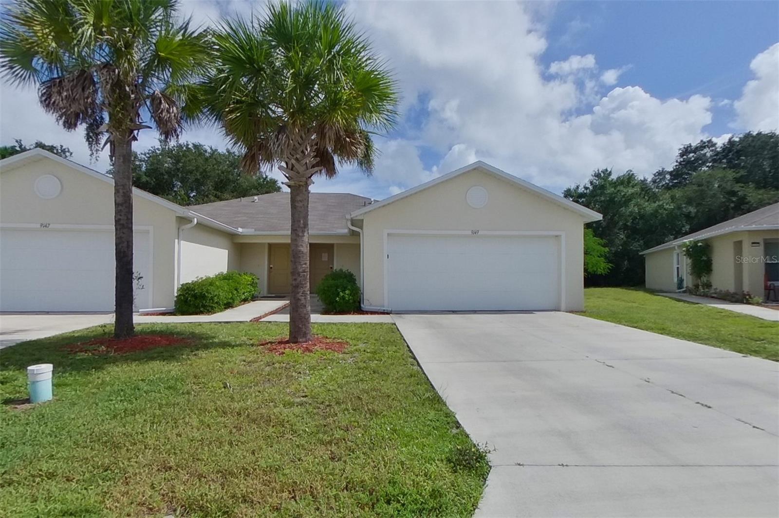 Photo of 9149 AEGEAN CIRCLE LEHIGH ACRES FL 33936