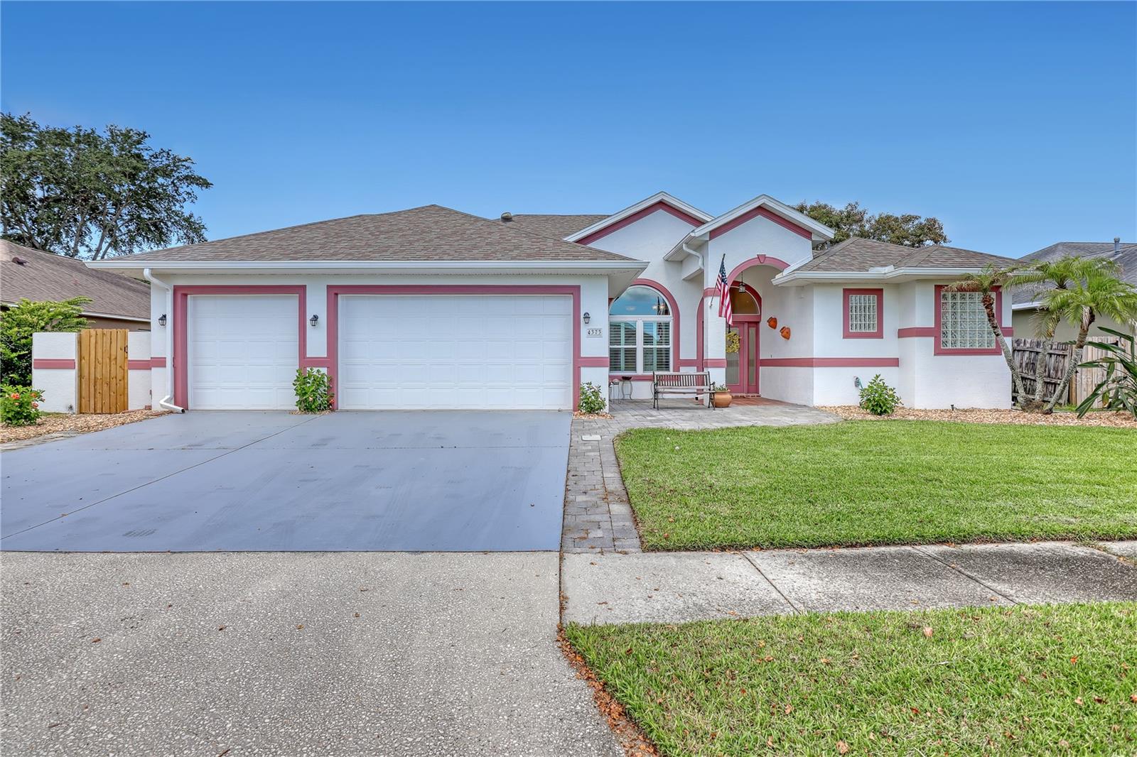 Photo of 4373 FLETCHER LANE TITUSVILLE FL 32780