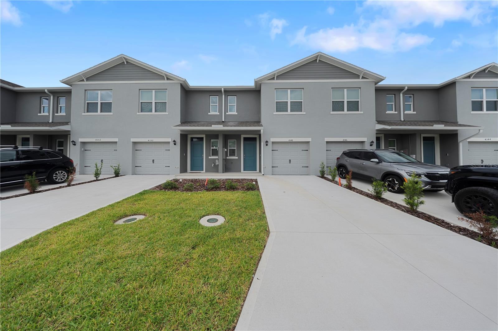 Photo of 4348 BUTTERSCOTCH CIRCLE LAKELAND FL 33811
