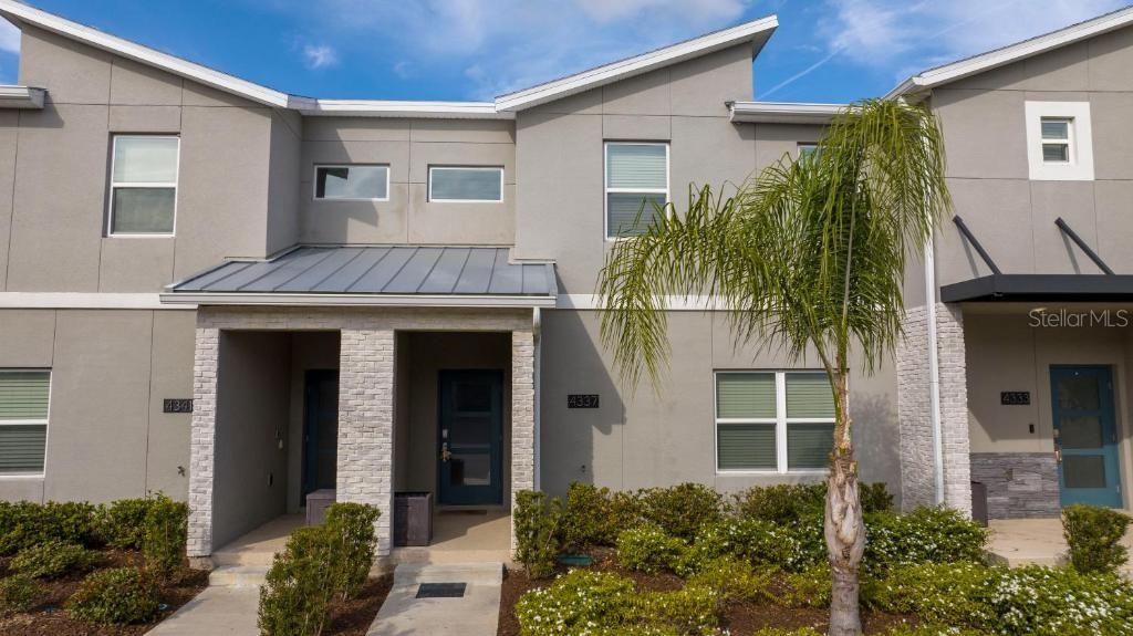 Photo of 4337 QUOTE STREET KISSIMMEE FL 34746