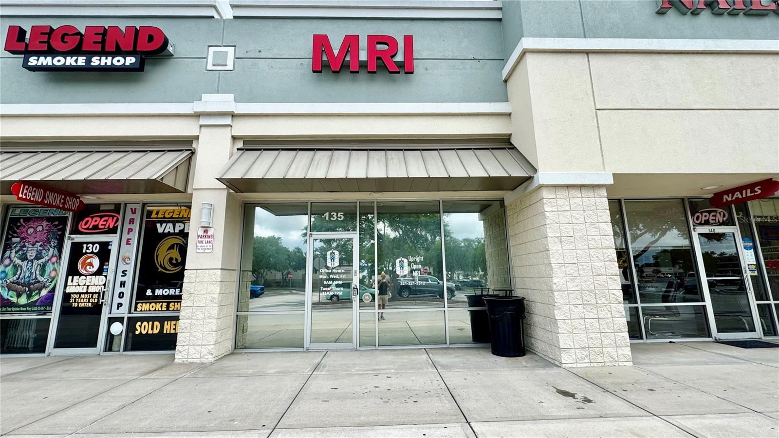 Photo of 2301 STATE ROAD 524 #A135 COCOA FL 32926