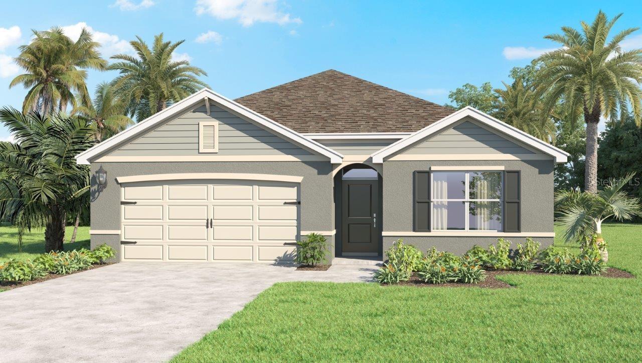 Photo of 3529 RODEN ROAD HAINES CITY FL 33844