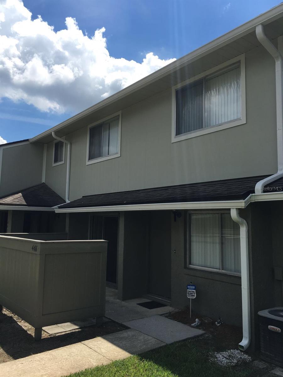 Photo of 4416 RING NECK ROAD #18B ORLANDO FL 32808