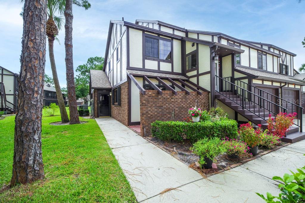 Photo of 630 GREENWOOD MANOR CIRCLE #31-A WEST MELBOURNE FL 32904