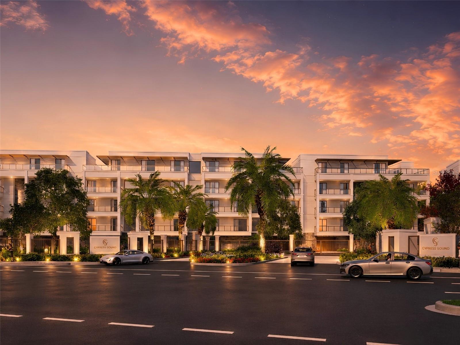 Photo of 10009 CRISBERT COURT #2-504E ORLANDO FL 32836